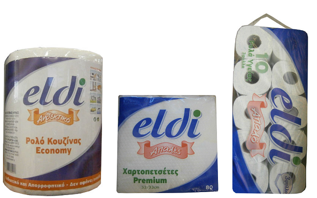 Χαρτικά Χαρτικά