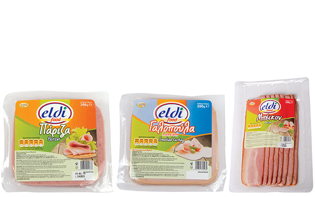 Αλλαντικά Αλλαντικά